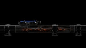 Robotic inspection of insulated pipeline detecting corrosion under insulation without removal